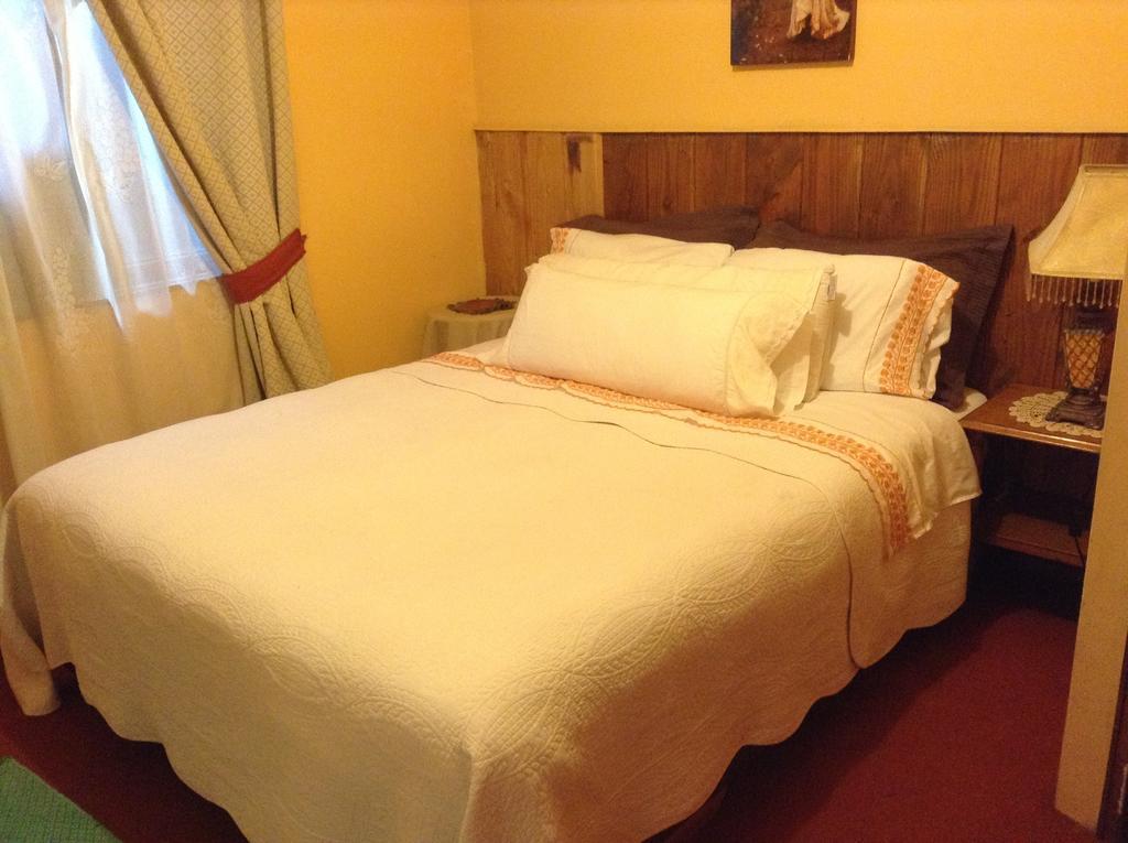 Hostal Monica ปูกอน ห้อง รูปภาพ