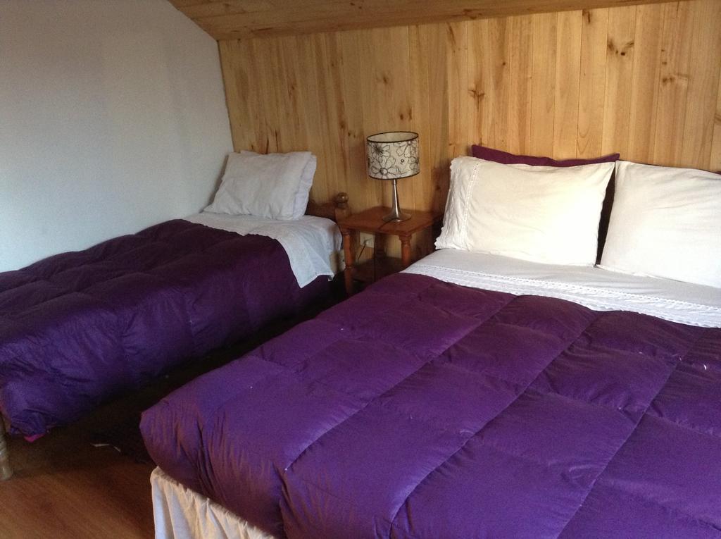 Hostal Monica ปูกอน ห้อง รูปภาพ