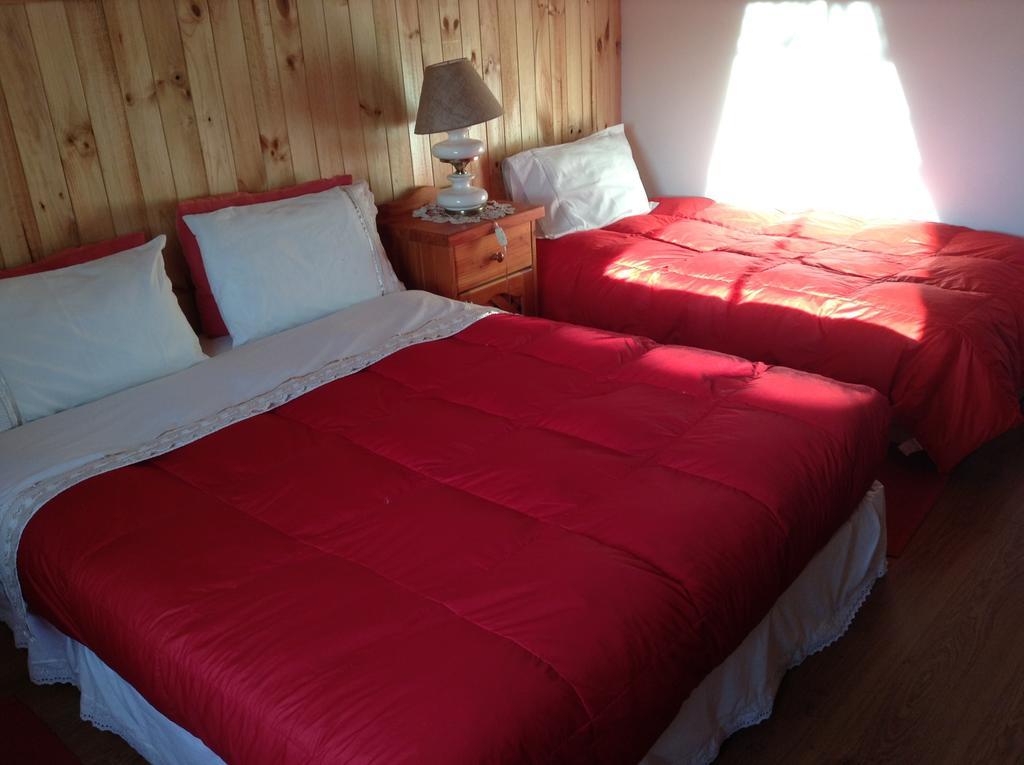 Hostal Monica ปูกอน ห้อง รูปภาพ