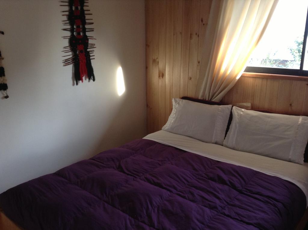 Hostal Monica ปูกอน ห้อง รูปภาพ